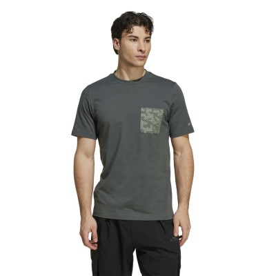 Adidas PUZZLE TEE (JP0176)