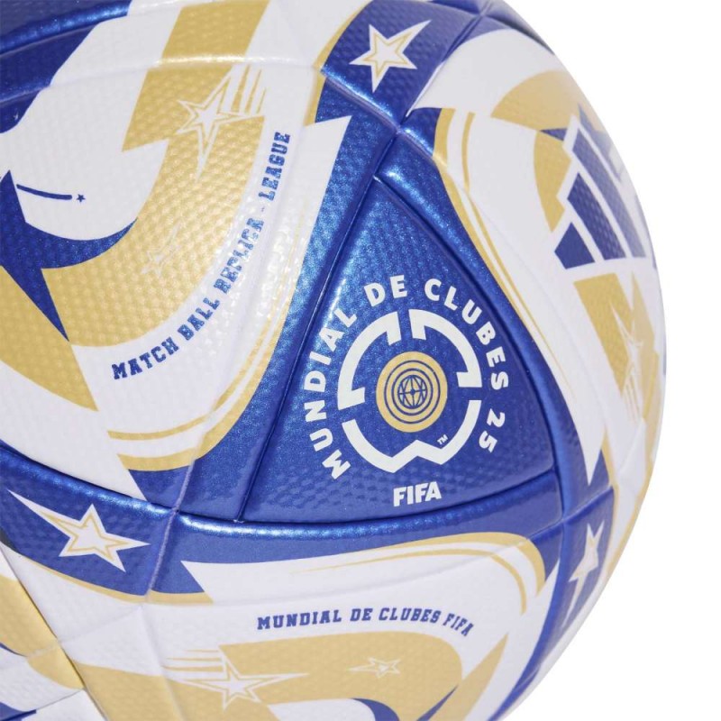 Adidas FCWC LGE F (JP3072)