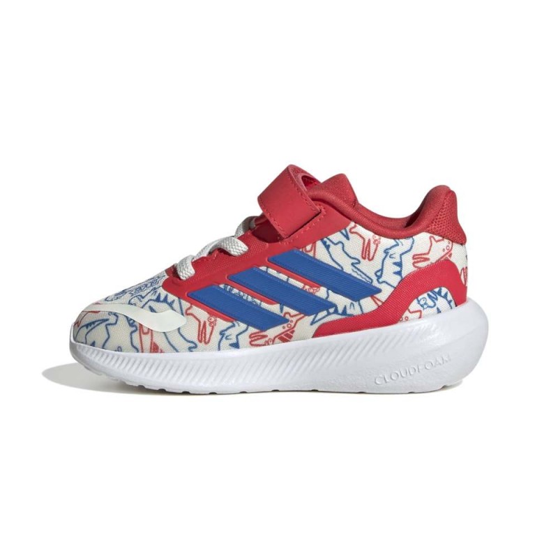 Adidas RUNFALCON DINO EL I (JP6168)