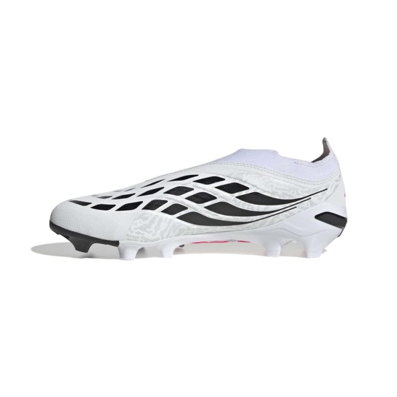 Adidas Predator League Laceless Firm Ground Football Boots (JP6284)