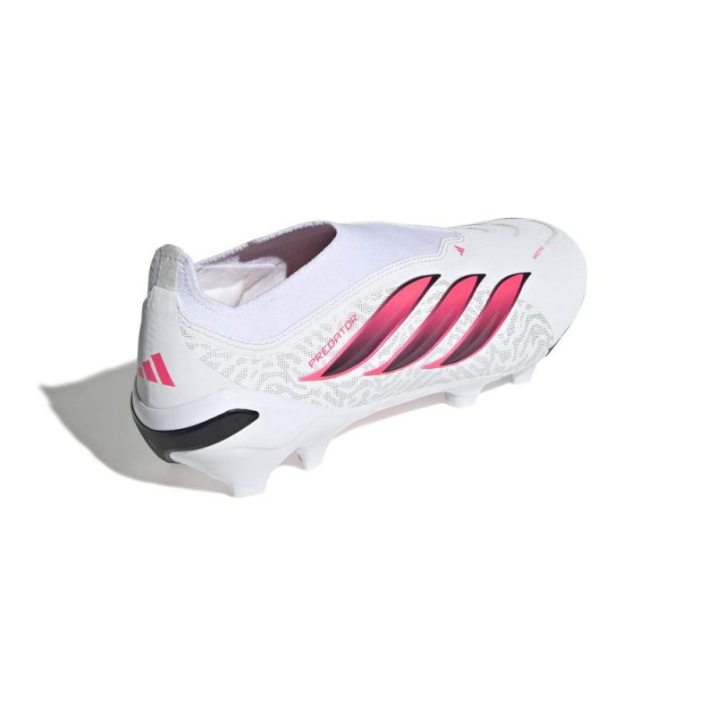 Adidas Predator League Laceless Firm Ground Football Boots (JP6284)