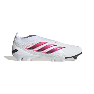 Adidas Predator League Laceless Firm Ground Football Boots (JP6284)