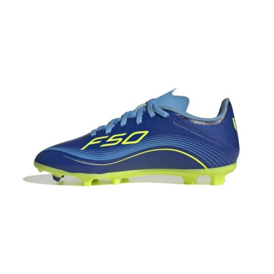 Adidas F50 MESSI LEAGUE FG/MG J (JP7455) Adidas F50 MESSI LEAGUE FG/MG J (JP7455)