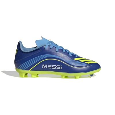 Adidas F50 MESSI LEAGUE FG/MG J (JP7455)