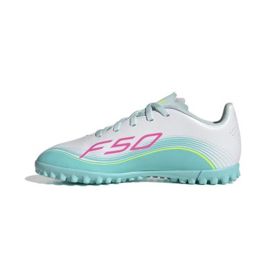 Adidas F50 MESSI CLUB TF J (JQ0949) Adidas F50 MESSI CLUB TF J (JQ0949)
