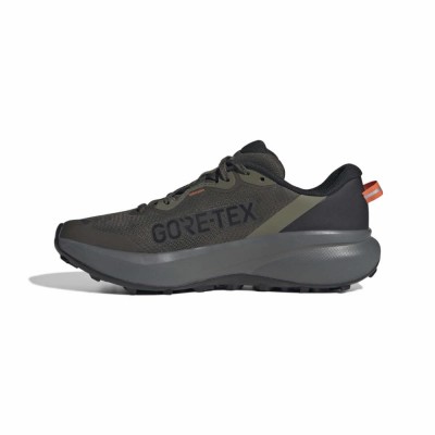 Adidas Terrex Tracefinder Plus GORE-TEX Trail Running Shoes (JQ1965)
