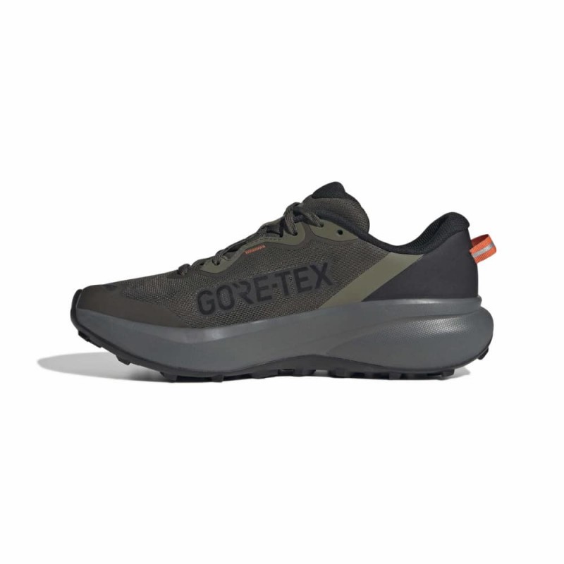 Adidas Terrex Tracefinder Plus GORE-TEX Trail Running Shoes (JQ1965)