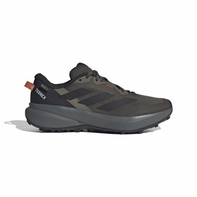 Adidas Terrex Tracefinder Plus GORE-TEX Trail Running Shoes (JQ1965)