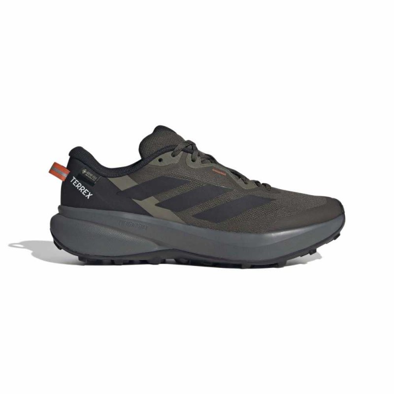 Adidas Terrex Tracefinder Plus GORE-TEX Trail Running Shoes (JQ1965)