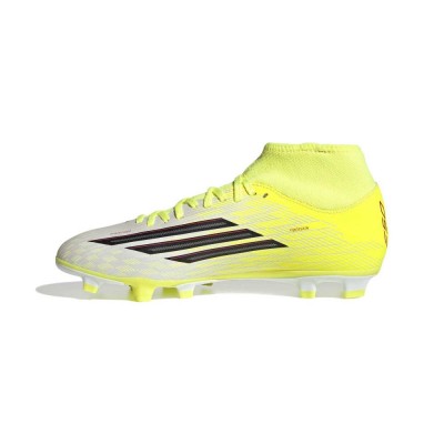 Adidas F50 CLUB MID FG/MG (JQ4030) Adidas F50 CLUB MID FG/MG (JQ4030)