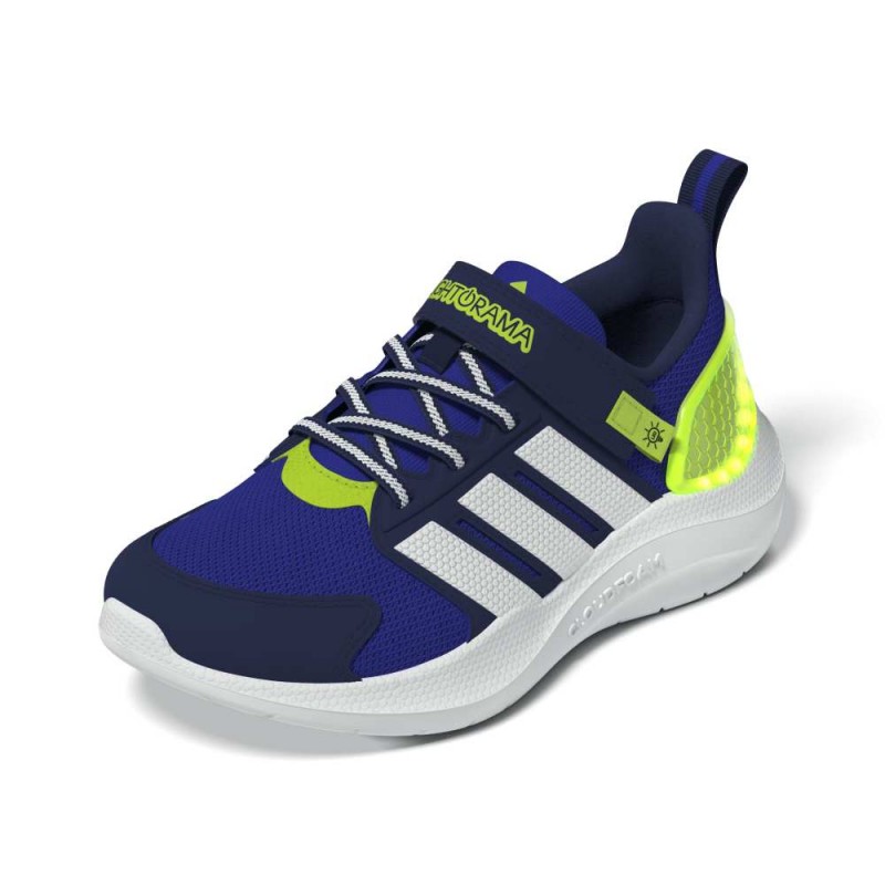 Adidas LIGHTORAMA RNR EL C (JQ4158)