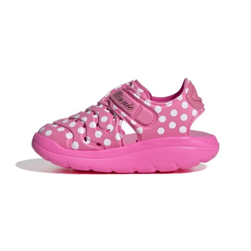 Adidas ADIDAS DISNEY MINNIE MOUSE WATER SANDALS INFANTS (JQ4400)