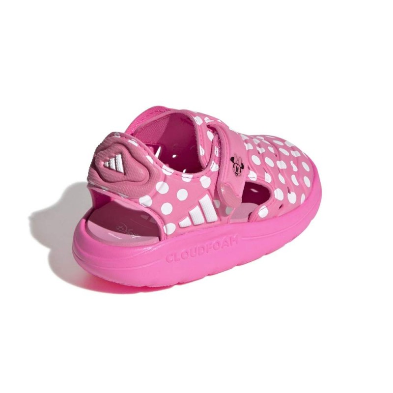 Adidas ADIDAS DISNEY MINNIE MOUSE WATER SANDALS INFANTS (JQ4400)