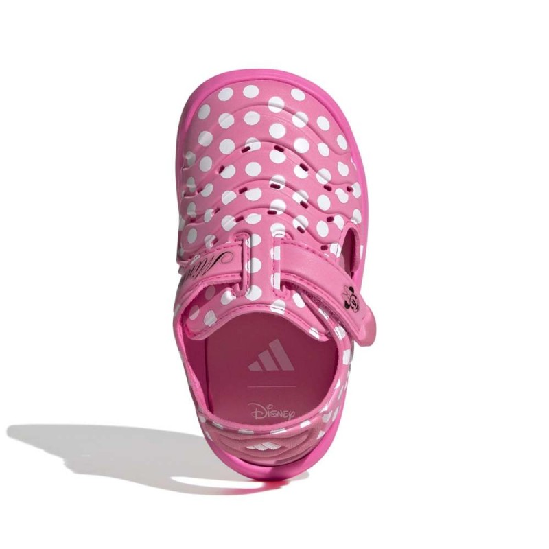 Adidas ADIDAS DISNEY MINNIE MOUSE WATER SANDALS INFANTS (JQ4400)