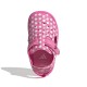 Adidas ADIDAS DISNEY MINNIE MOUSE WATER SANDALS INFANTS (JQ4400)