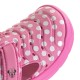 Adidas ADIDAS DISNEY MINNIE MOUSE WATER SANDALS INFANTS (JQ4400)