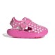 Adidas ADIDAS DISNEY MINNIE MOUSE WATER SANDALS INFANTS (JQ4400)