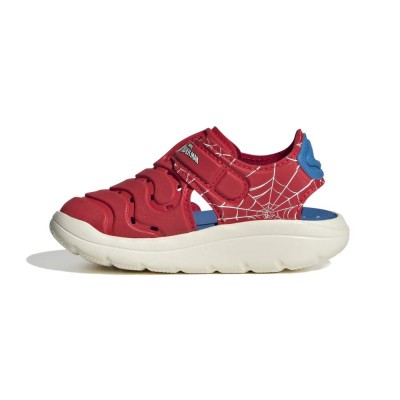 Adidas ADIDAS MARVEL SPIDER-MAN WATER SANDALS INFANTS (JQ4402) Adidas ADIDAS MARVEL SPIDER-MAN WATER SANDALS INFANTS (JQ4402)