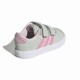 Adidas VL COURT 3.0 SHOES INFANTS (JQ4515)