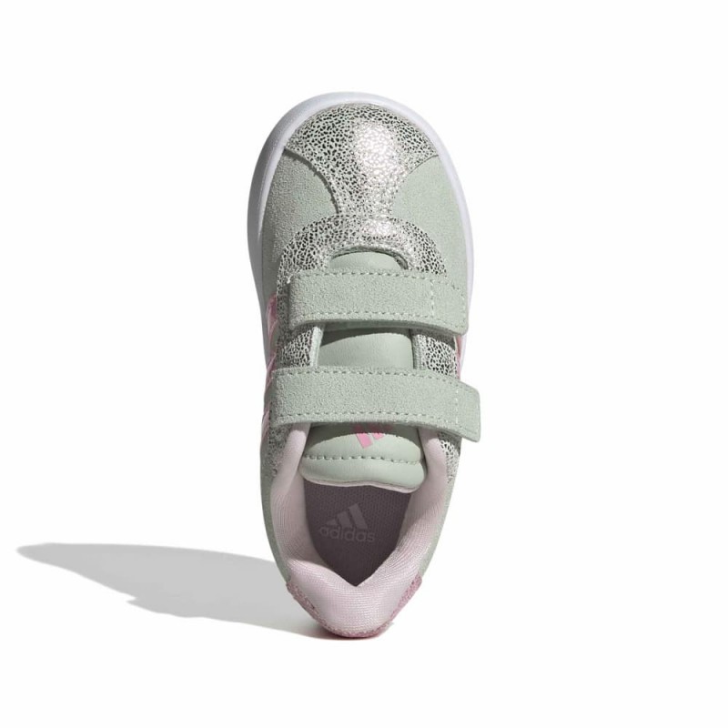 Adidas VL COURT 3.0 SHOES INFANTS (JQ4515)