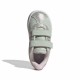 Adidas VL COURT 3.0 SHOES INFANTS (JQ4515)
