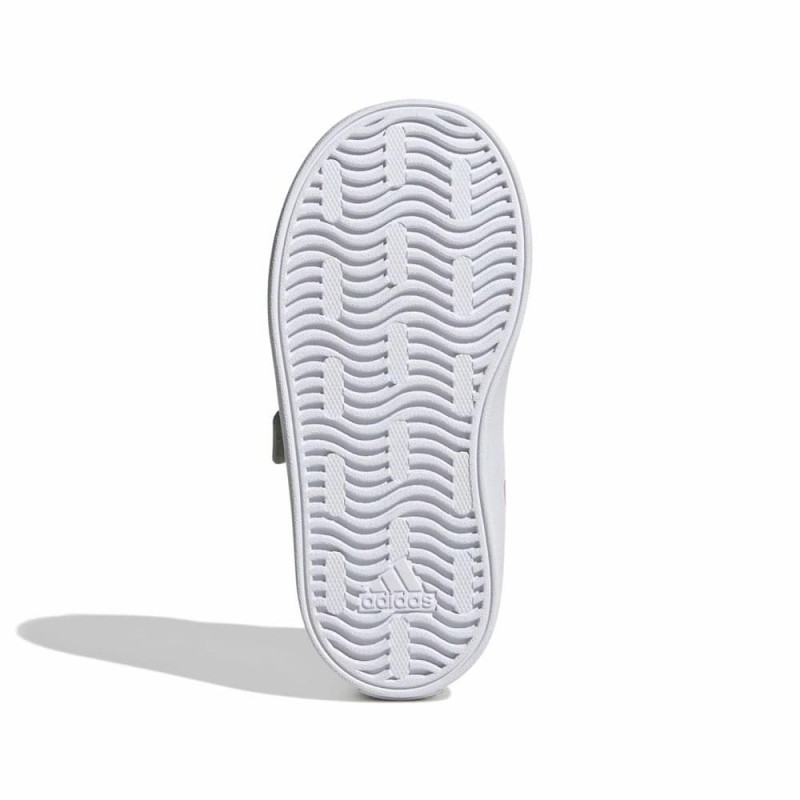 Adidas VL COURT 3.0 SHOES INFANTS (JQ4515)