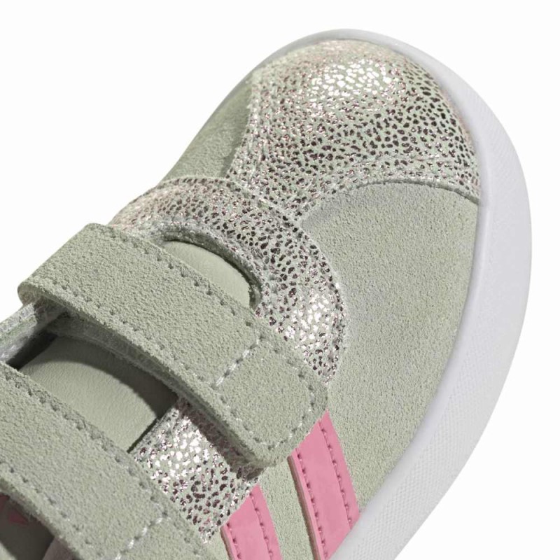 Adidas VL COURT 3.0 SHOES INFANTS (JQ4515)
