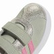 Adidas VL COURT 3.0 SHOES INFANTS (JQ4515)