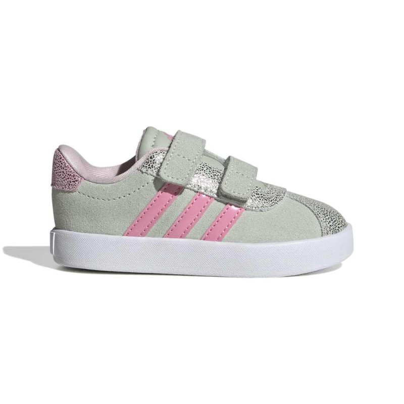 Adidas VL COURT 3.0 SHOES INFANTS (JQ4515)