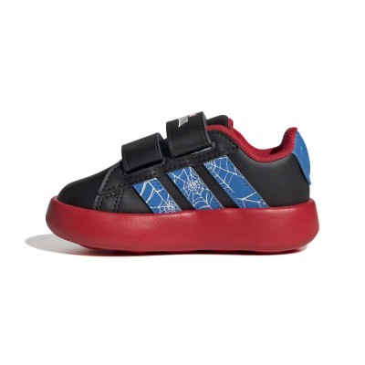 Adidas x Marvel Spider-Man Grand Court Παιδικά παπούτσια (JQ7828) Adidas x Marvel Spider-Man Grand Court Παιδικά παπούτσια (JQ7828)