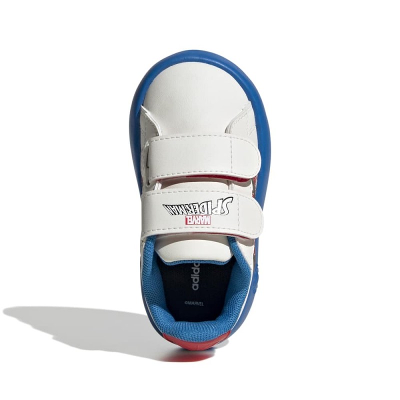 Adidas GRAND COURT SPIDER-MAN CF I (JQ8072)