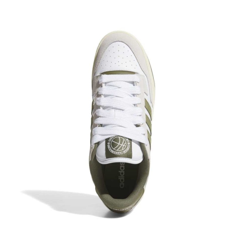 Adidas RAPID COURT LOW (JR1011)