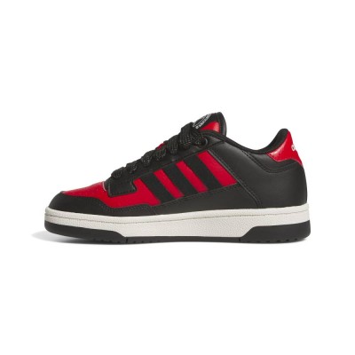 Adidas RAPID COURT LOW J (JR1020) Adidas RAPID COURT LOW J (JR1020)