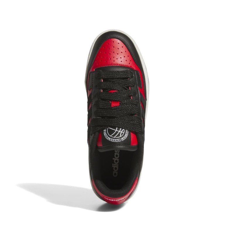 Adidas RAPID COURT LOW J (JR1020)