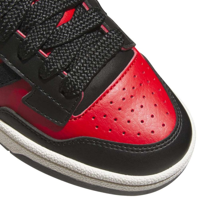 Adidas RAPID COURT LOW J (JR1020)