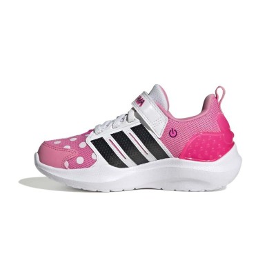 Adidas DISNEY MINNIE MOUSE LIGHTORAMA RUNNER SHOES CHILDREN (JR2305) Adidas DISNEY MINNIE MOUSE LIGHTORAMA RUNNER SHOES CHILDREN (JR2305)