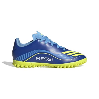 Adidas F50 MESSI CLUB TF J (JR4427)