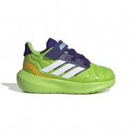 Adidas RUNFALCON 5 IRON HULK EL I (JR4932)