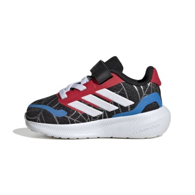 Adidas RUNFALCON SPIDER-MAN EL I (JR5661) Adidas RUNFALCON SPIDER-MAN EL I (JR5661)