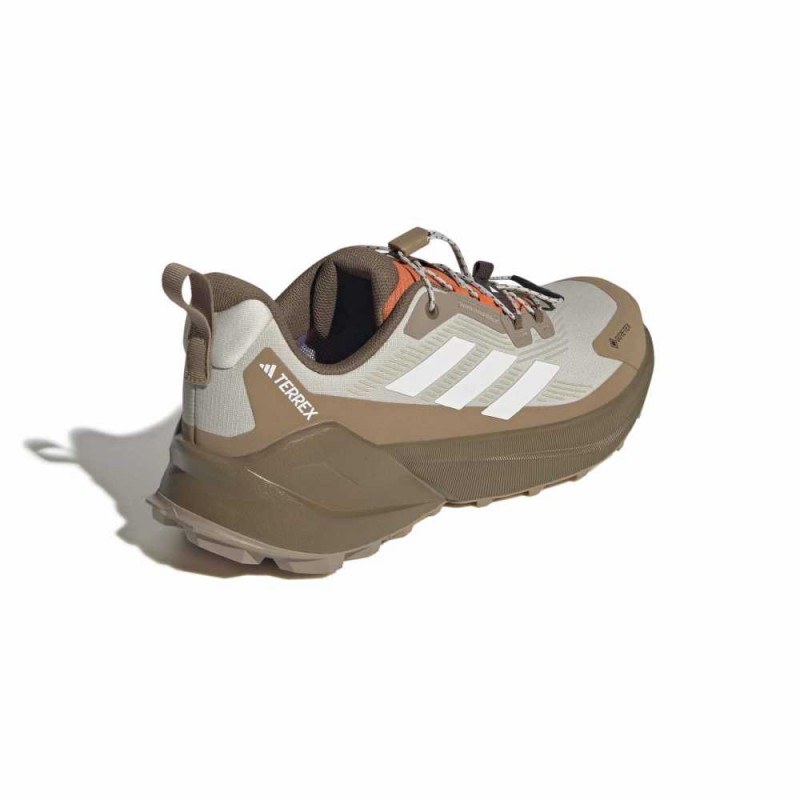 Adidas Terrex Trailmaker 2 GORE-TEX SPEED LACE Hiking Shoes (JR6573)