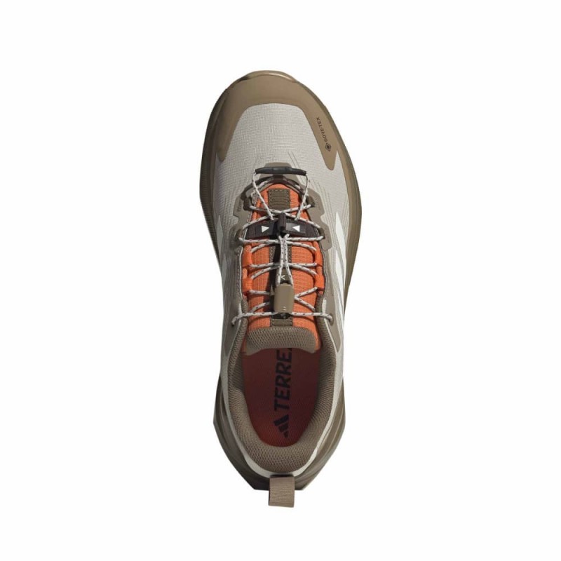 Adidas Terrex Trailmaker 2 GORE-TEX SPEED LACE Hiking Shoes (JR6573)