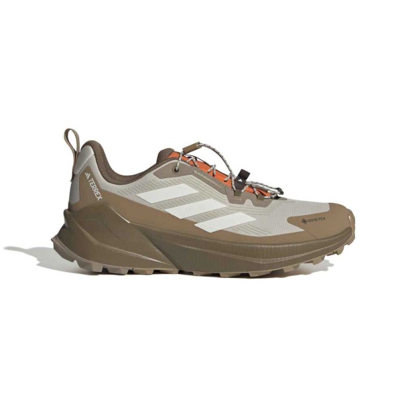Adidas Terrex Trailmaker 2 GORE-TEX SPEED LACE Hiking Shoes (JR6573)