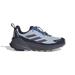 Adidas Terrex Trailmaker 2 GORE-TEX SPEED LACE Hiking Shoes (JR6574)