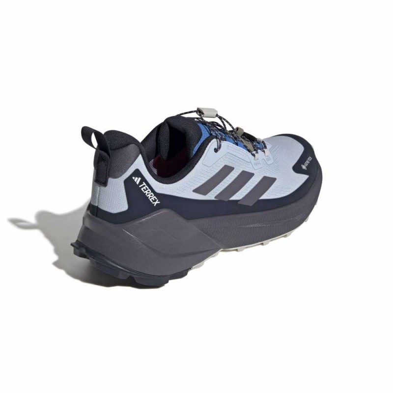 Adidas Terrex Trailmaker 2 GORE-TEX SPEED LACE Hiking Shoes (JR6574)