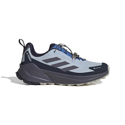 Adidas Terrex Trailmaker 2 GORE-TEX SPEED LACE Hiking Shoes (JR6574)