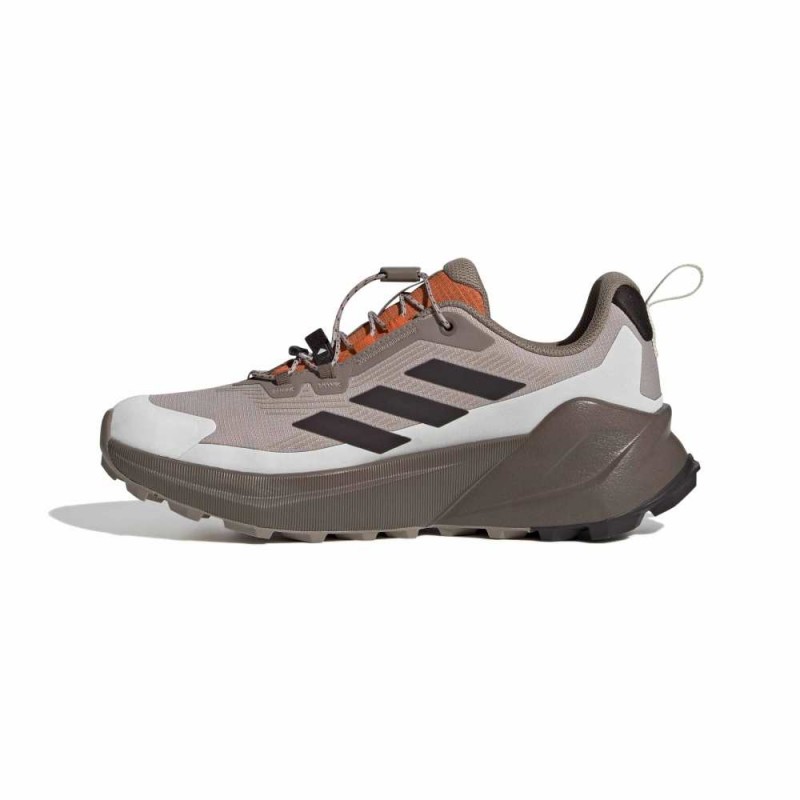 Adidas Terrex Trailmaker 2 GORE-TEX SPEED LACE Hiking Shoes (JR6581)
