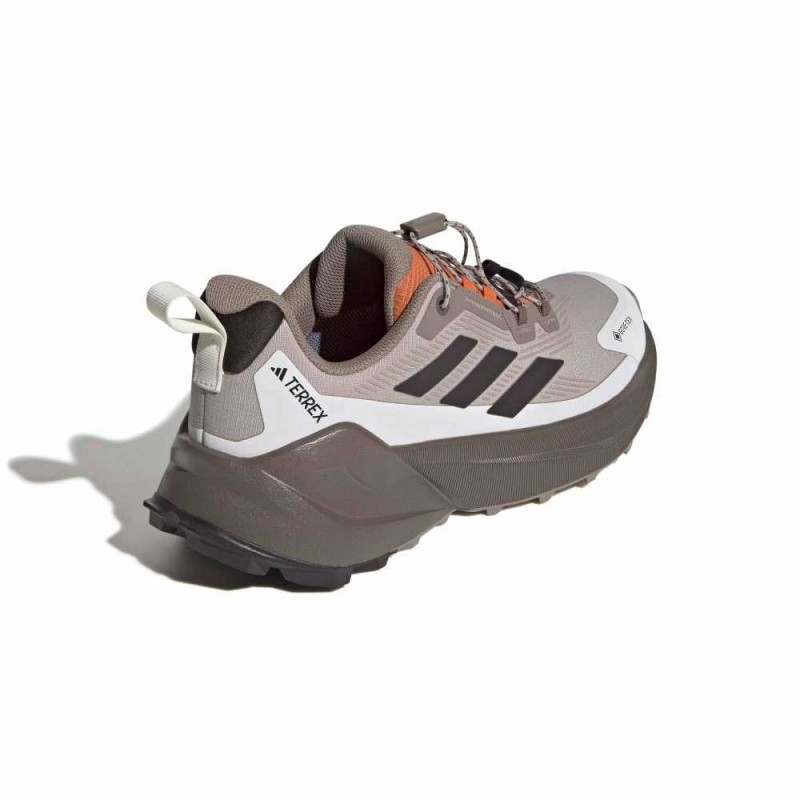 Adidas Terrex Trailmaker 2 GORE-TEX SPEED LACE Hiking Shoes (JR6581)