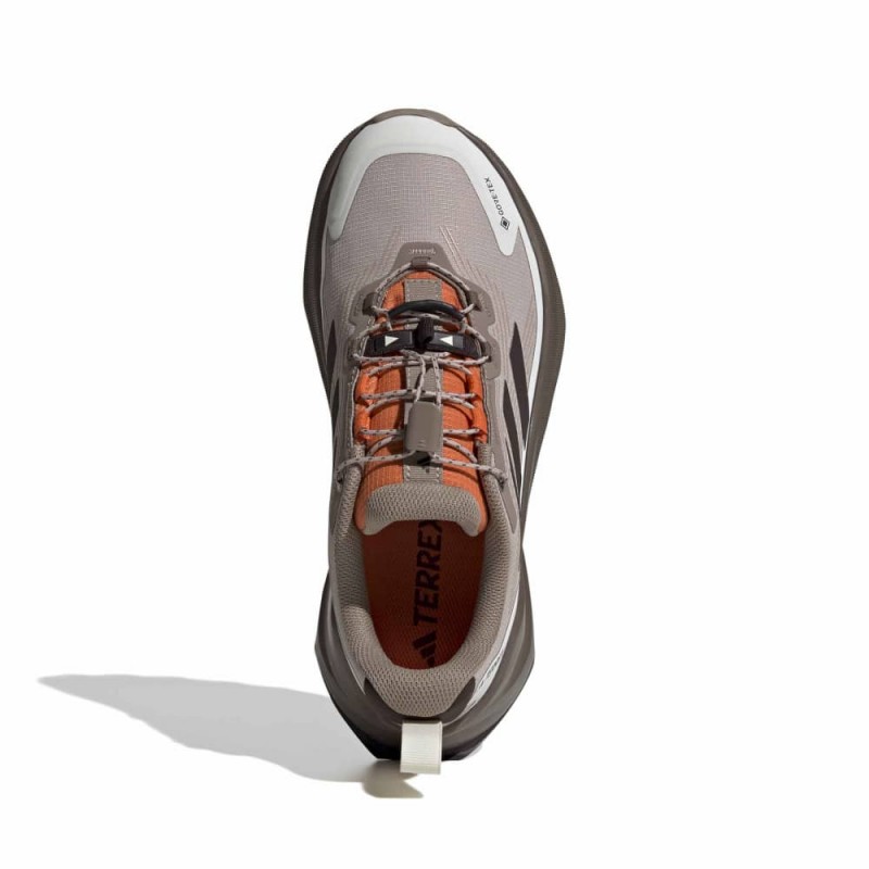 Adidas Terrex Trailmaker 2 GORE-TEX SPEED LACE Hiking Shoes (JR6581)