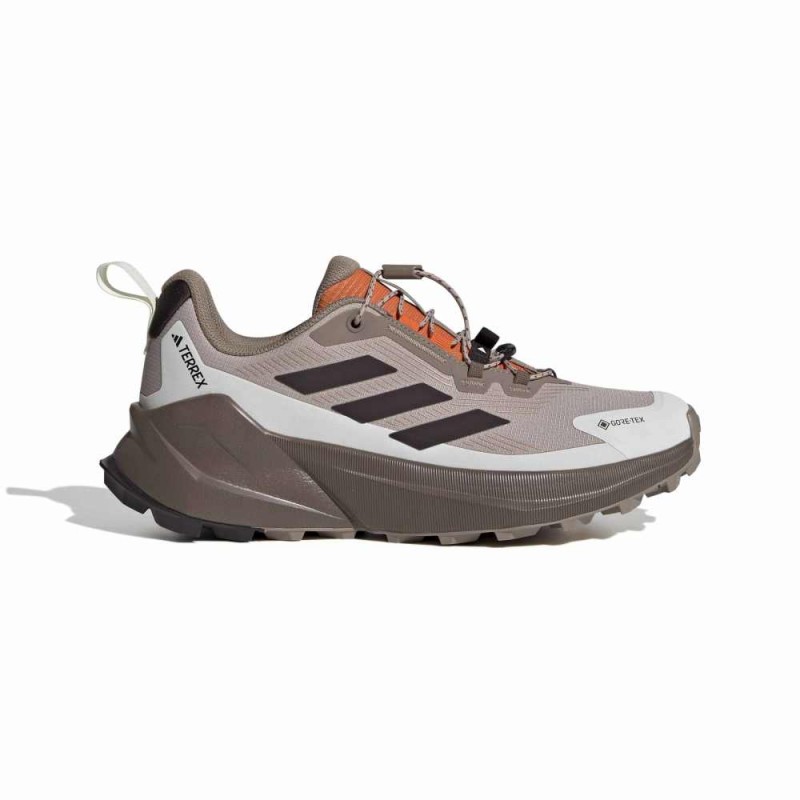 Adidas Terrex Trailmaker 2 GORE-TEX SPEED LACE Hiking Shoes (JR6581)