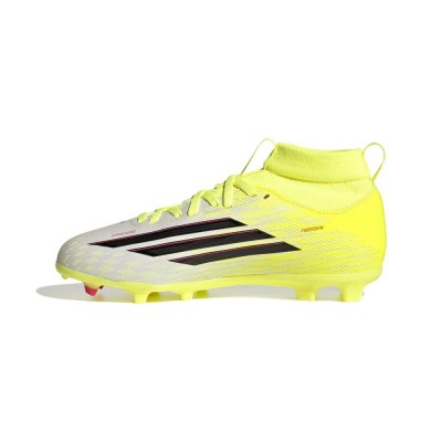 Adidas F50 LEAGUE MID FG/MG J (JR9027) Adidas F50 LEAGUE MID FG/MG J (JR9027)